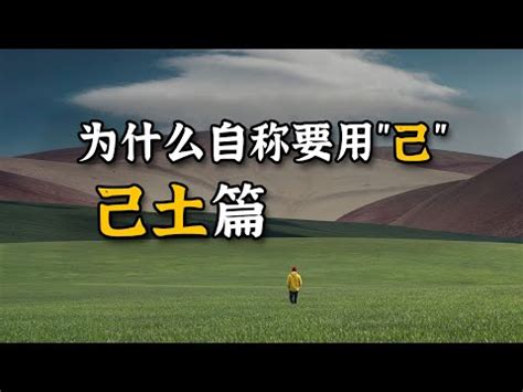 陰土人|五行小教室